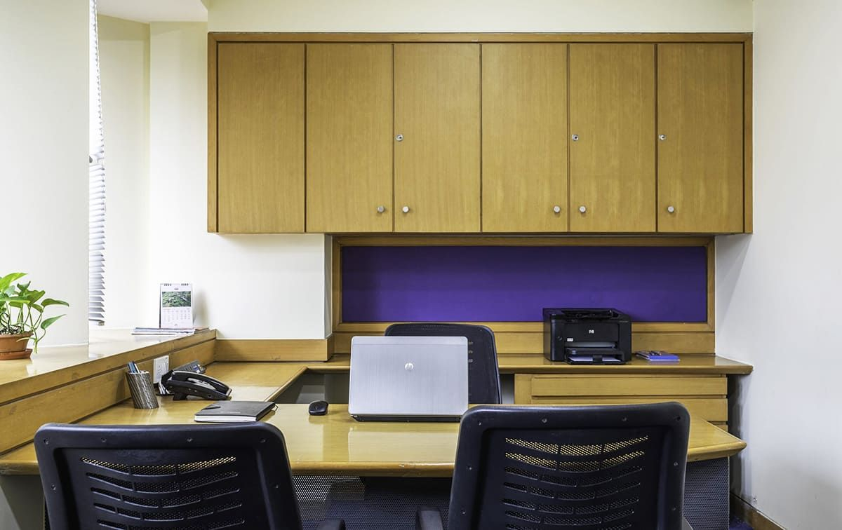 Apeejay Business Centre